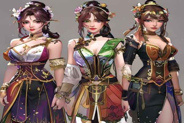 山寨lol
